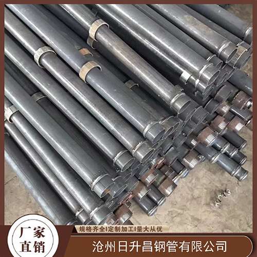 船山声测管生产厂家