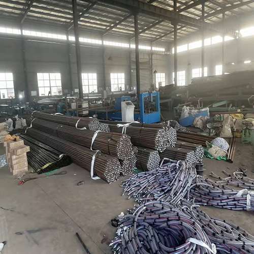 船山声测管施工及验收规范（最全最详细）